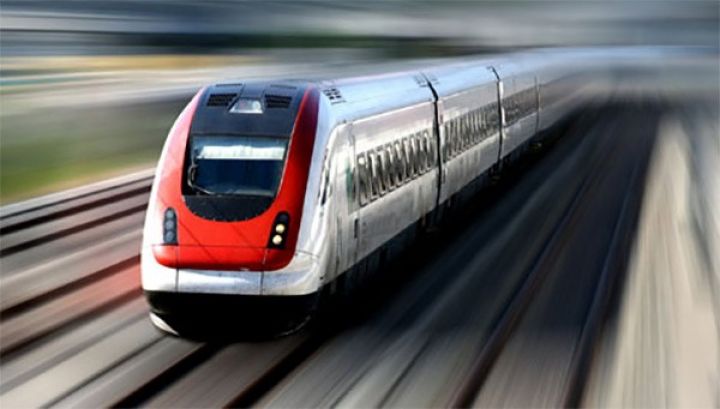 Bakı-Gəncə sürət qatarı istifadəyə veriləcək