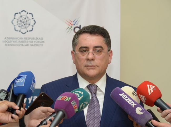 TIR-ların 38%-i tələblərə cavab vermir