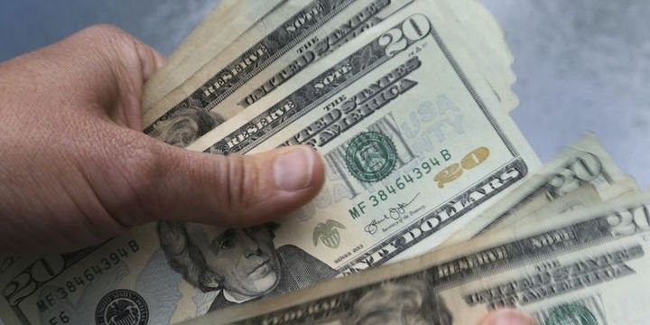 Banklarda Dollar və Avronun alış-satış qiymətləri - YENİLƏNİR