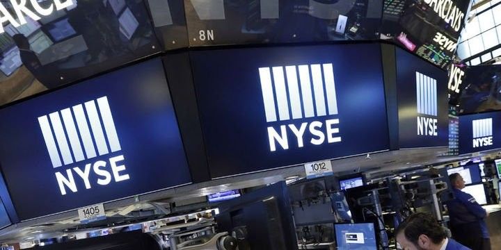 ABŞ birjalarında kəskin azalmalar davam edir