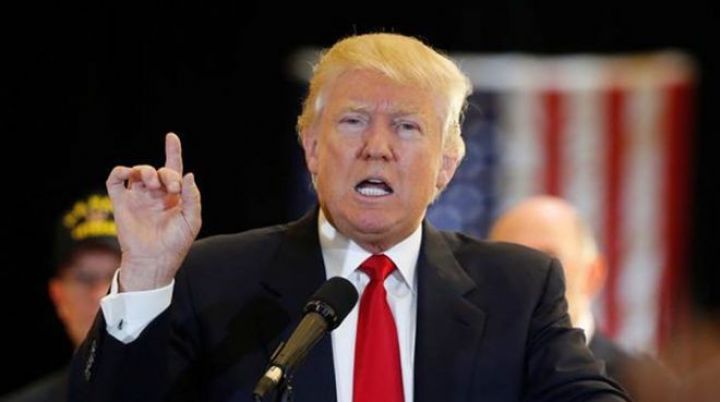 Tramp ABŞ-ı Dünya Ticarət Təşkilatından çıxarmaq istəyir