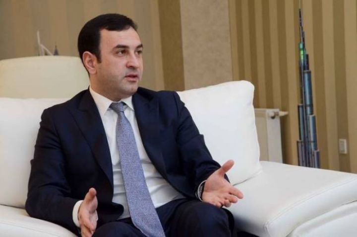 "Hindistandan Azərbaycana birbaşa aviareyslər olacaq”