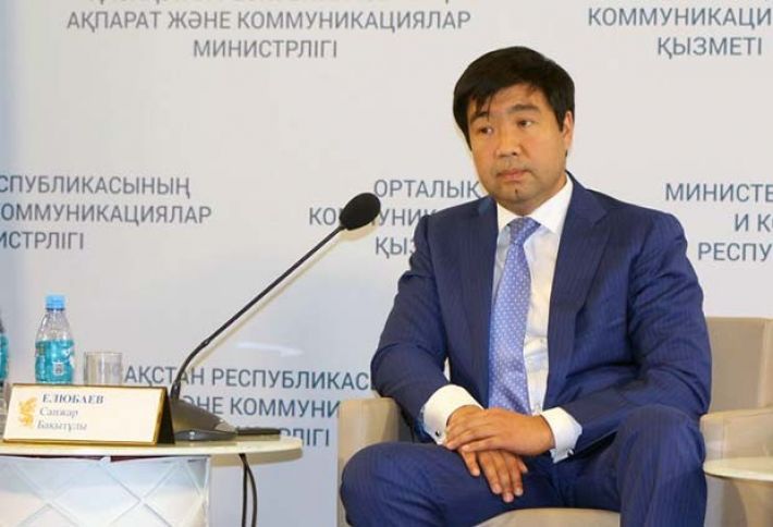 Qazaxıstandan Azərbaycana yükdaşımalar artırılacaq