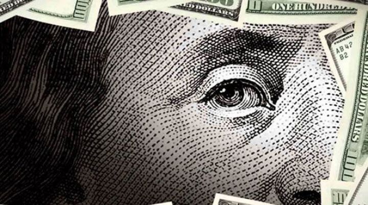 Dolların sabaha olan məzənnəsi açıqlandı