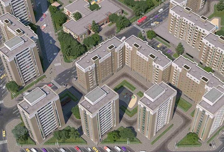 "Seçdiyimiz mənzil digər istifadəçilərə təqdim olunacaq"