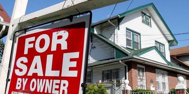 ABŞ-da ipoteka krediti faizləri 7 ilin ən yüksək səviyyəsinə qalxıb