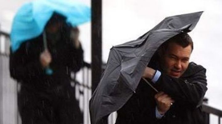 Şimal-qərb küləyi mülayim cənub küləyi ilə əvəzlənəcək -HAVA PROQNOZU