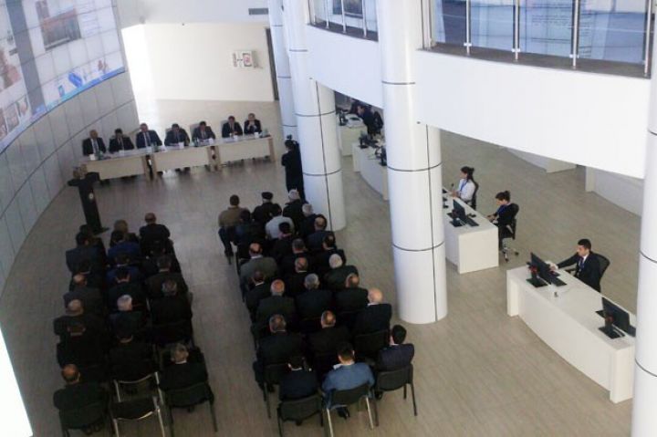 114 dövlət əmlakı özəlləşdirilir - Kinoteatr, şadlıq evi...