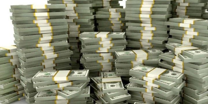 Mərkəzi Bankın valyuta ehtiyatları cüzi artıb