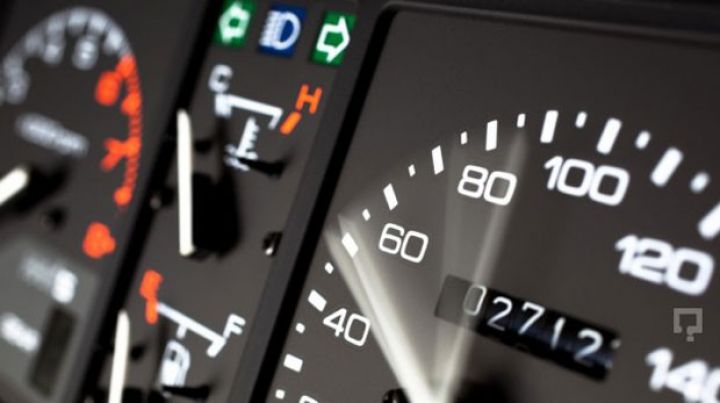 Avtobusların sürət həddinə məhdudiyyət qoyuldu