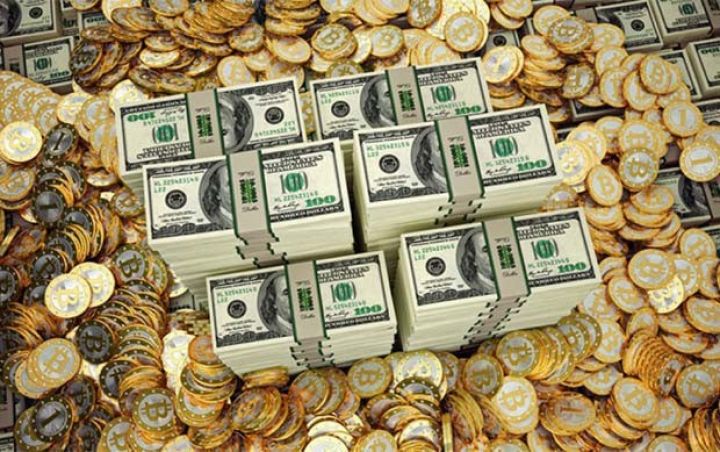 Gürcüstanın valyuta ehtiyatları azalıb