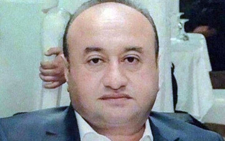 “Lifttəmir”in baş direktoru vəzifəsindən azad olundu