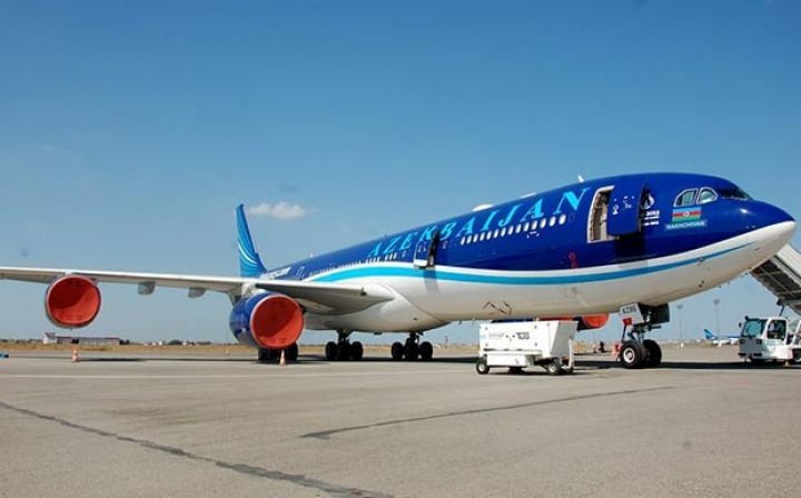 AZAL və "Buta"nın daşıdığı sərnişinlərin sayı açıqlandı