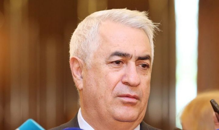 "Yükdaşımların artırılması təkcə bizdən asılı deyil”