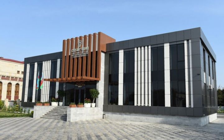 Azərişıq”ın Avtomatik İdarəetmə və Nəzarət Mərkəzi istifadəyə verildi