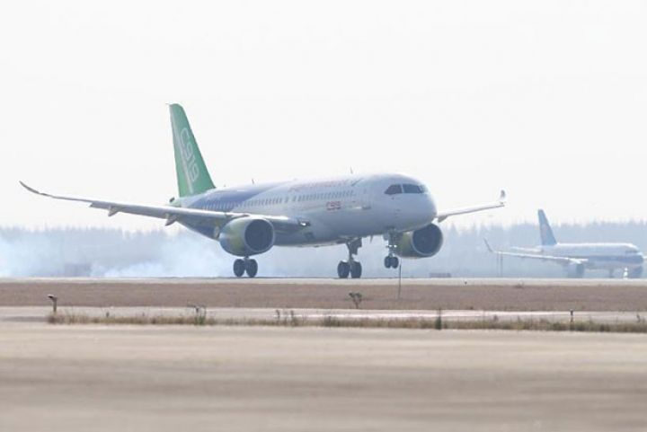 Daha bir Rusiya şəhərindən Azərbaycana aviareys açılacaq
