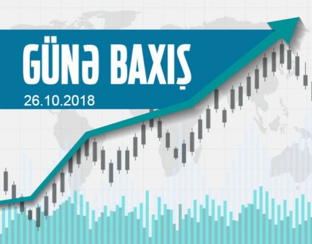 Foreks: Dollar daha da bahalaşa bilər - GÜNƏ BAXIŞ