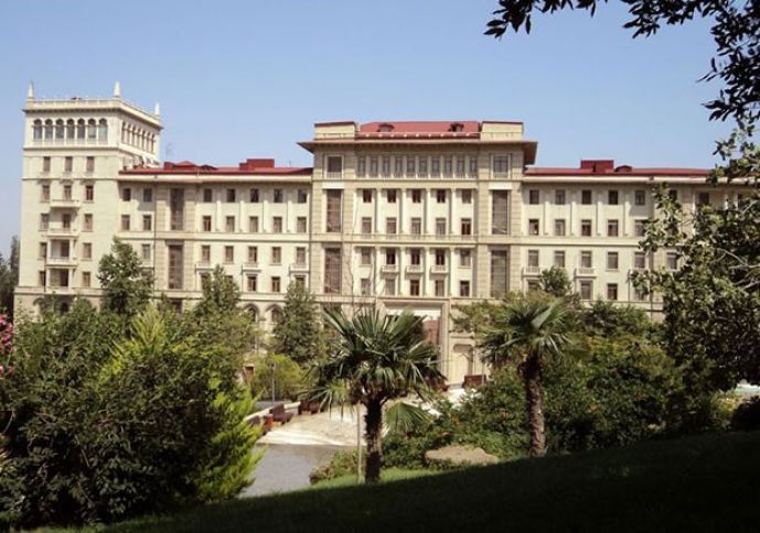 Hərbi vəziyyətlərdə rabitədə xüsusi qaydalar tətbiq ediləcək