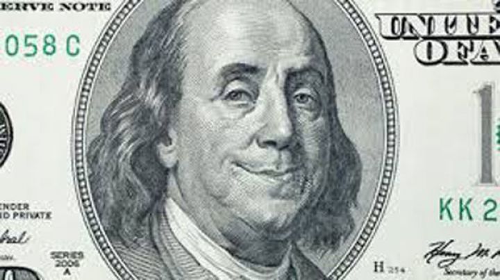 Valyuta hərracı başa çatdı - MƏZƏNNƏ