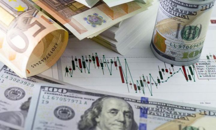 Rəsmi məzənnələr açıqlandı