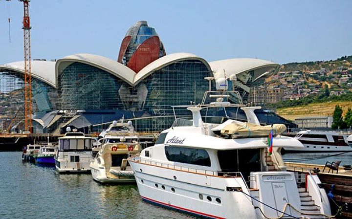 Sabaha olan hava proqnozu açıqlandı