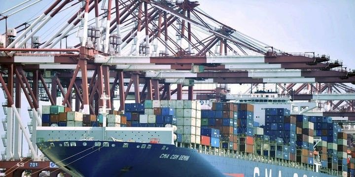 Dünya Ticarət Təşkilatı qlobal ticarət üçün artım proqnozunu aşağı saldı