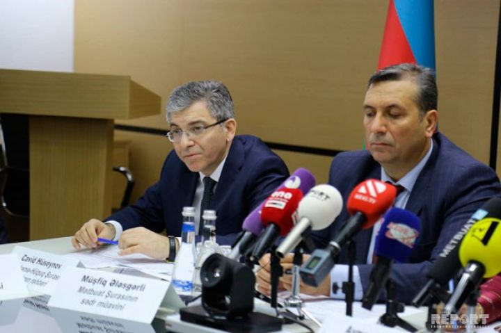 "Azərbaycanda sahibkarlıq sahəsilə bağlı yeni məhkəmə yaradılacaq"