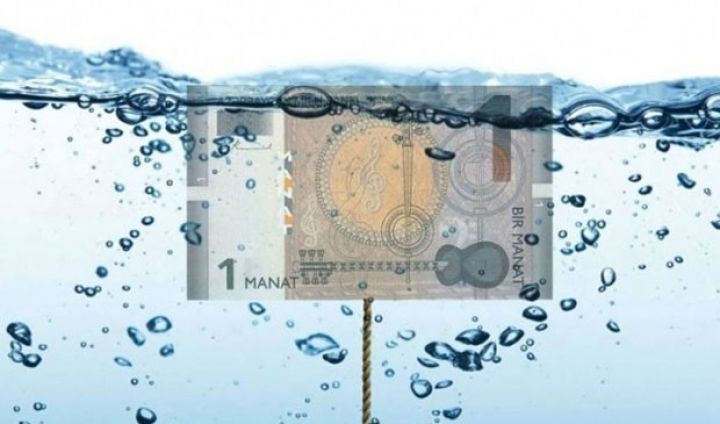 Azərbaycan hökumətinə "Manat xəbərdarlığı" - "ARXAYINLAŞMA İLƏ NƏTİCƏLƏNƏ BİLƏR"