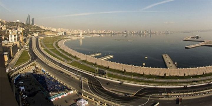 Bakının Baş planı nə vaxt hazır olacaq?