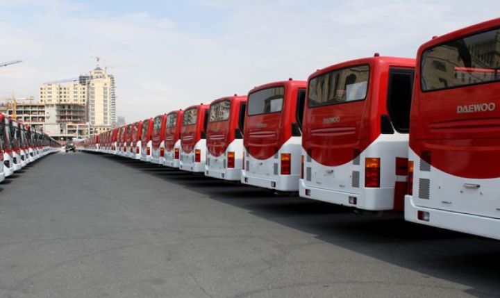 Ali Məhkəmənin “POSCO DAEWOO” şirkəti ilə bağlı qərarı ləğv edildi - İŞƏ YENİDƏN BAXILACAQ