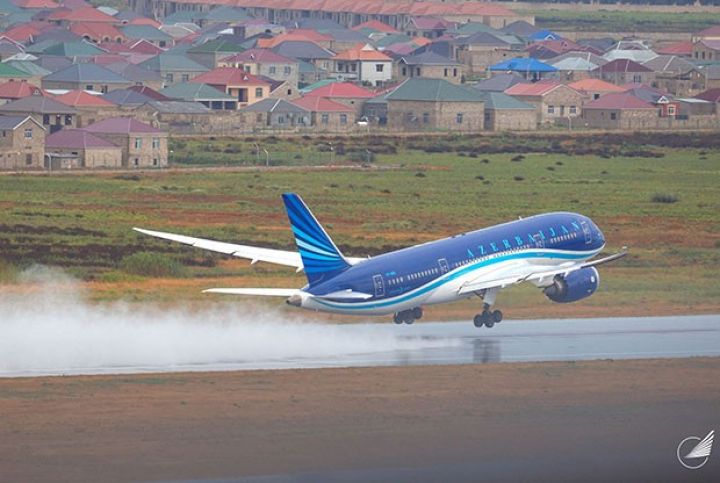 Azərbaycanın aviasiya şirkətləri böyük məbləğdə zərərdə