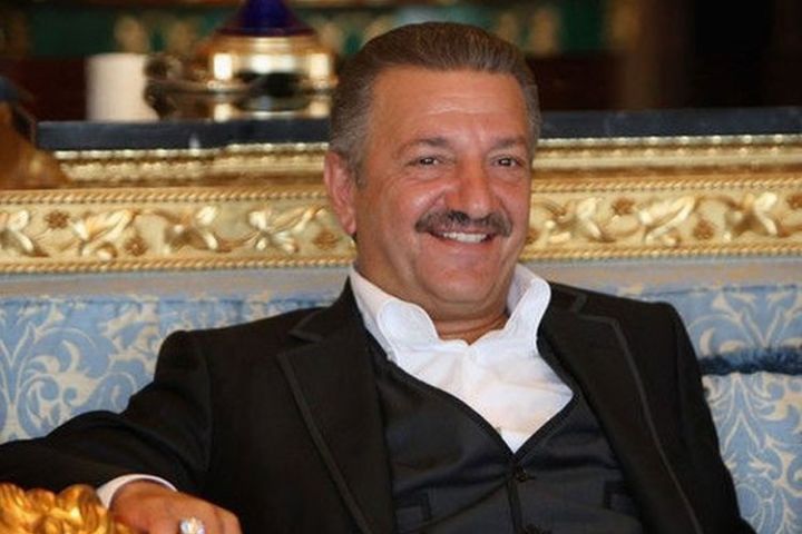 "İsveçrə Telman İsmayılovun bank hesablarına həbs qoyub"