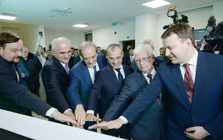 Yeni zavodda bu dərmanlar istehsal ediləcək