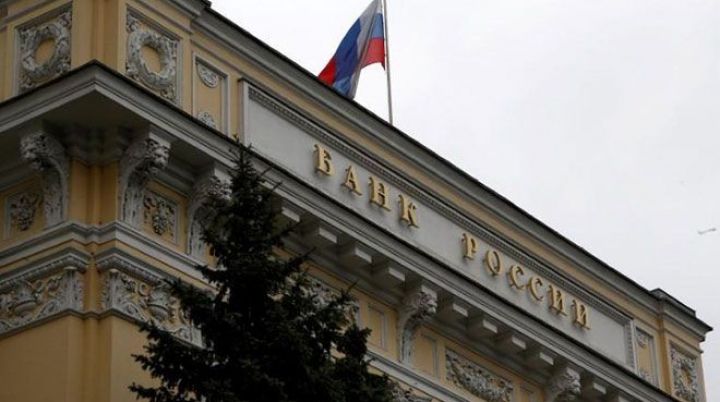 Rusiya bu il 5-ci dəfə faiz endirdi