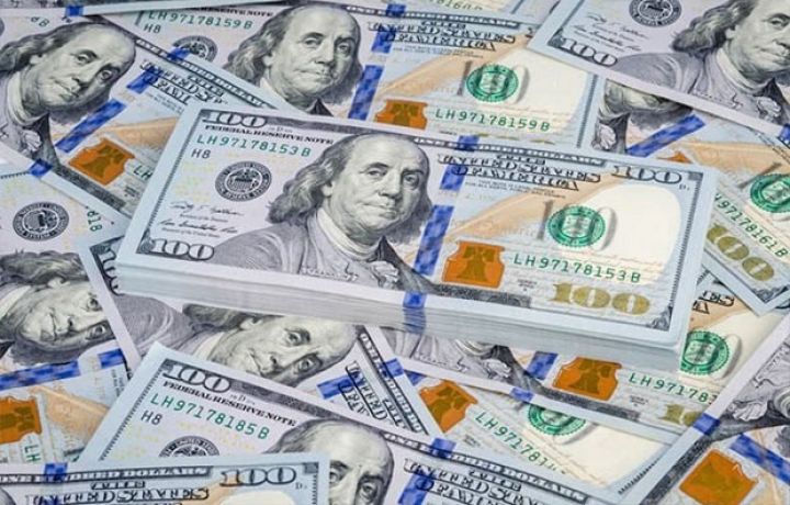 Dekabrın 24-ə olan rəsmi məzənnəsi açıqlandı