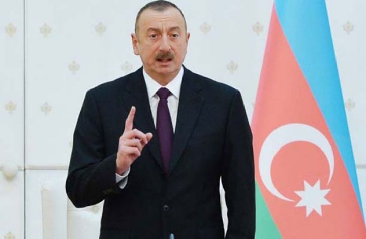 "Abadlıq adı ilə sahibkarlardan vəsait yığırlar. Belə abadlıq bizə lazım deyil”