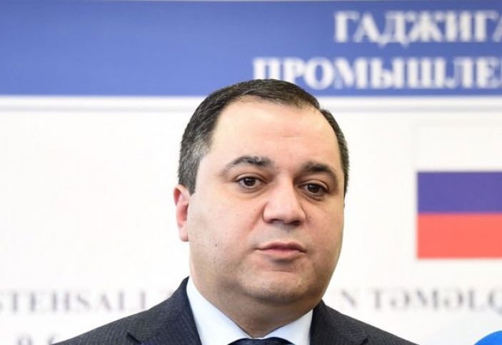 “Khazar”dən 3000 avtomobil istehsalı hədəfi