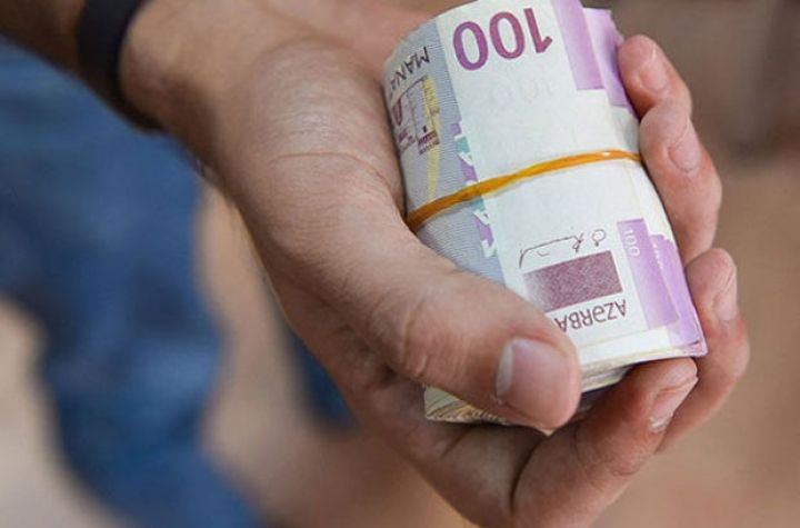 Orta aylıq maaş açıqlandı - ARTIB