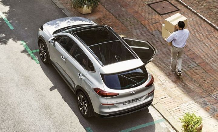 Azərbaycanda daha bir krossover satışa çıxarılır - QİYMƏTLƏR