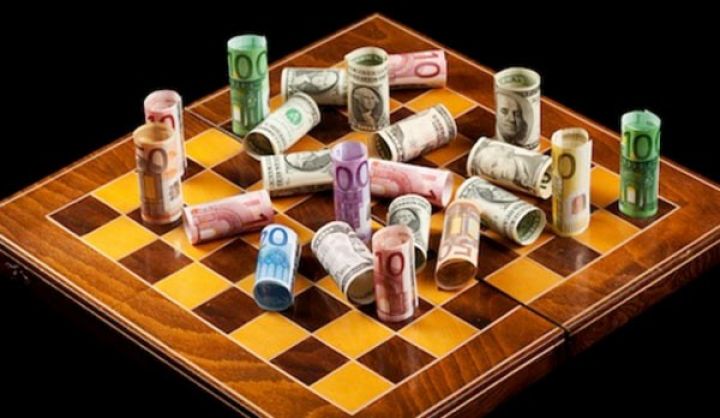 Avro, Rubl və Lirə ucuzlaşdı - RƏSMİ MƏZƏNNƏLƏR