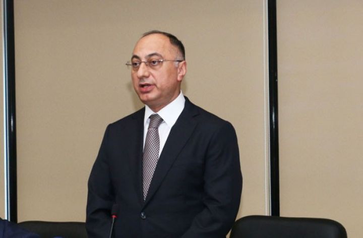 Qida məhsullarının yığışdırılması və məhv ilə bağlı yeni mexanizm yaradılacaq"