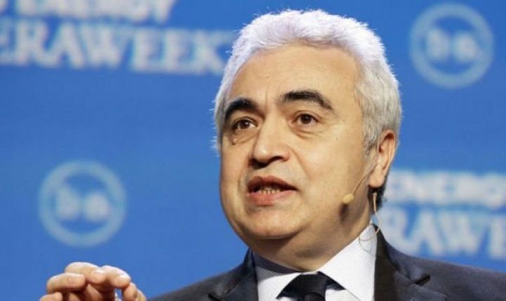 "Neftin qiymətində volatilliyin üstünlük təşkil edəcəyi il olacaq"