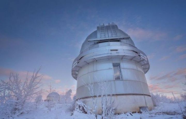 Sabaha olan hava proqnozu açıqlandı