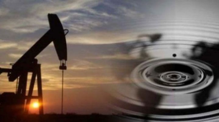 OPEC-in neft hasilatında böyük azalma