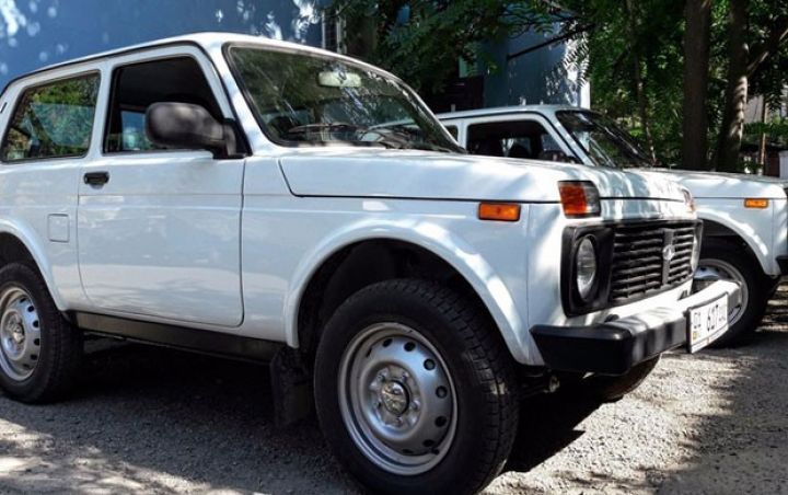 Azərbaycanın ötən il Rusiyadan idxal etdiyi minik avtomobillərinin sayı açıqlandı