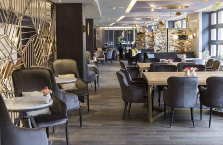 İaşə obyektlərində xidmət yerlərinin sayı 10,6% artıb