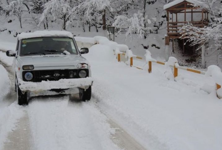 Havanın temperaturu 10 dərəcə aşağı enəcək, qar yağacaq - XƏBƏRDARLIQ