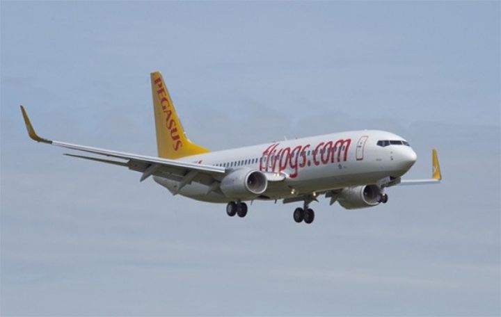 “Pegasus” martdan Ankara-Bakı reyslərinə başlayır - QİYMƏT