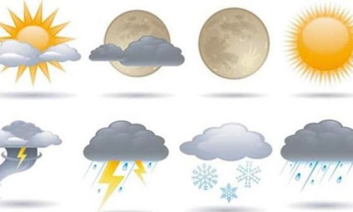 Növbəti 3 günün hava proqnozu açıqlandı