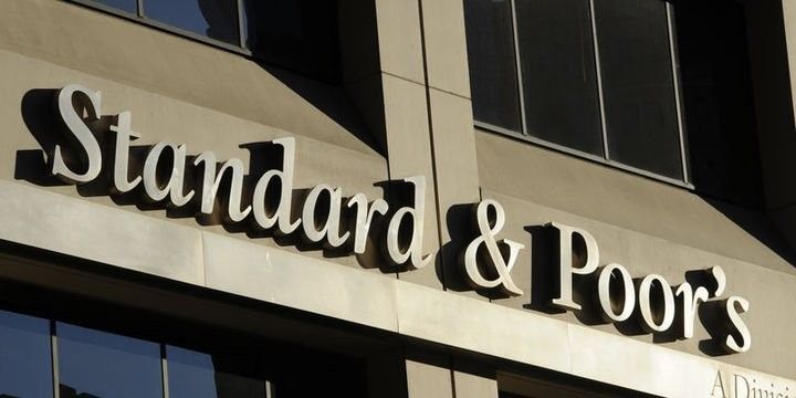 "S&P Global" Çin bazarına girəcək